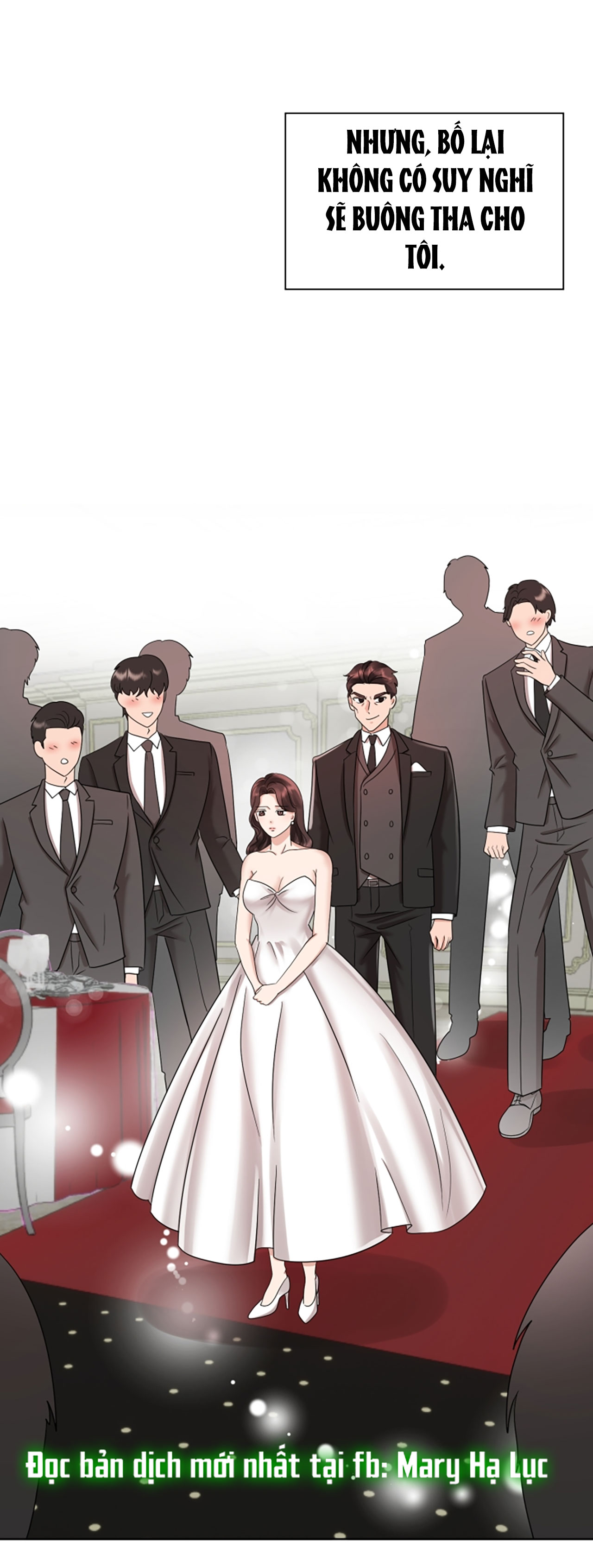 [18+] vì điên nên kết hôn chapter 6.2 4