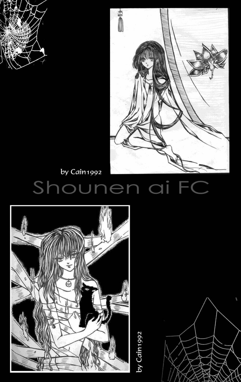 sora gura chapter 4 33