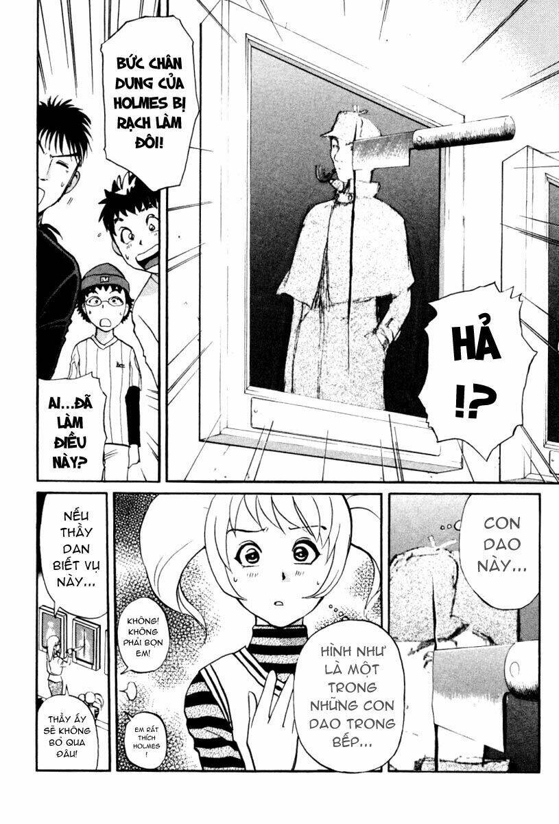 detective academy q chapter 5 6