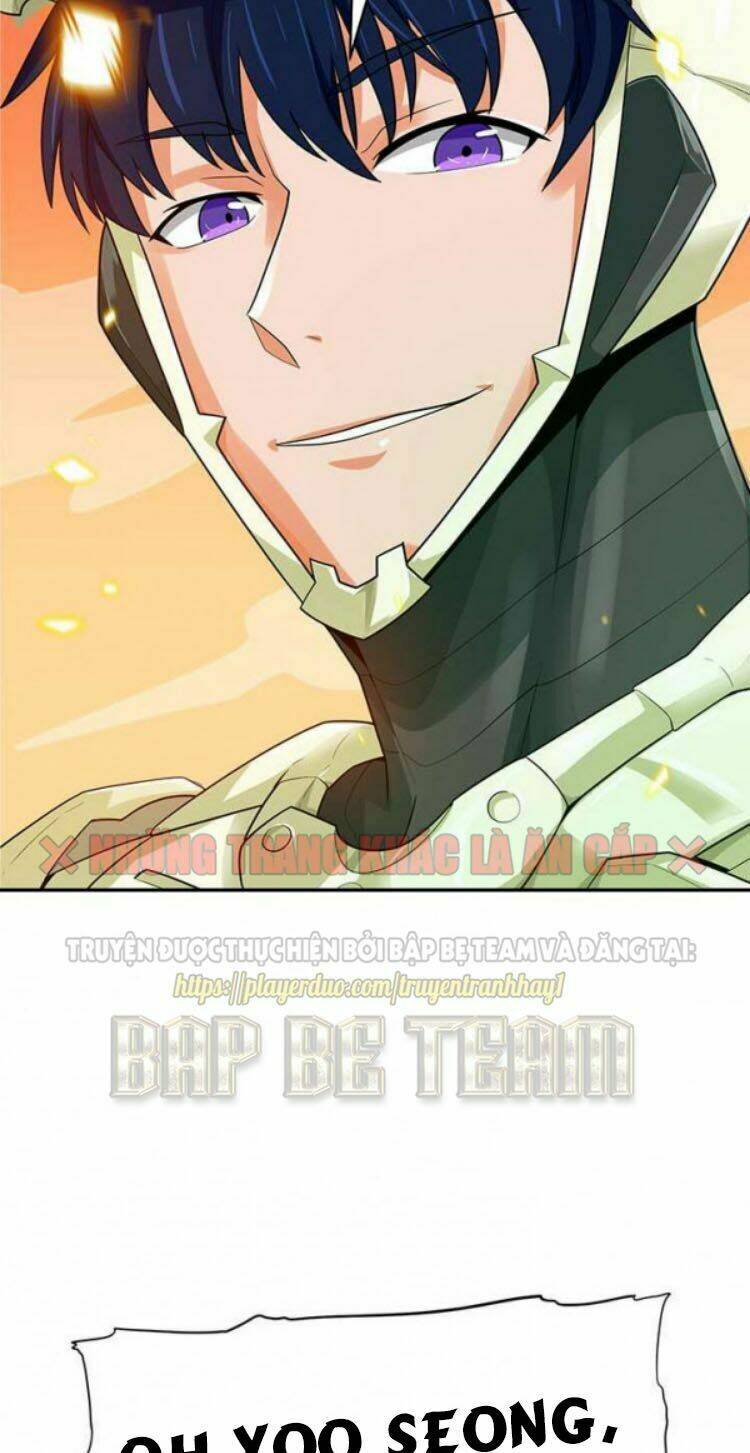 tôi tự động săn một mình chapter 78 62