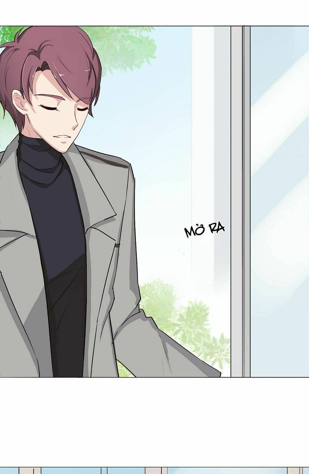 siêu mẫu thế thân chapter 3 8