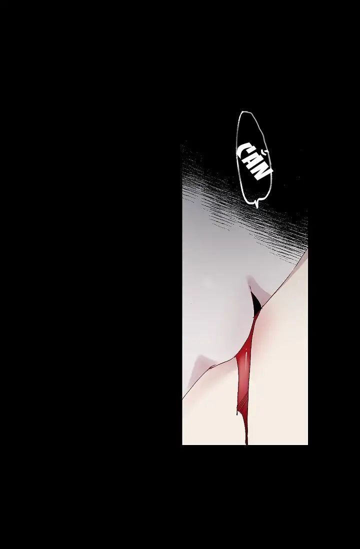 mối tình đầu của bạo chúa chapter 14 4