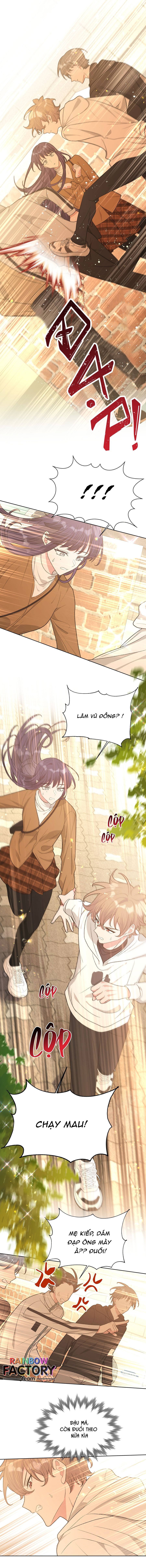 đừng nói yêu tôi (don't say you love me) chapter 71 3