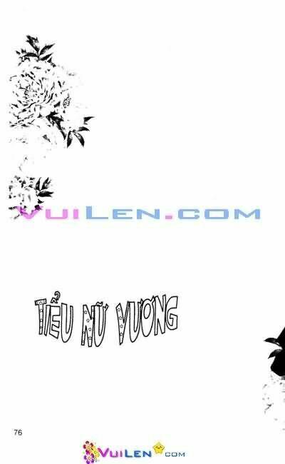 tiểu nữ vương chapter 2 78