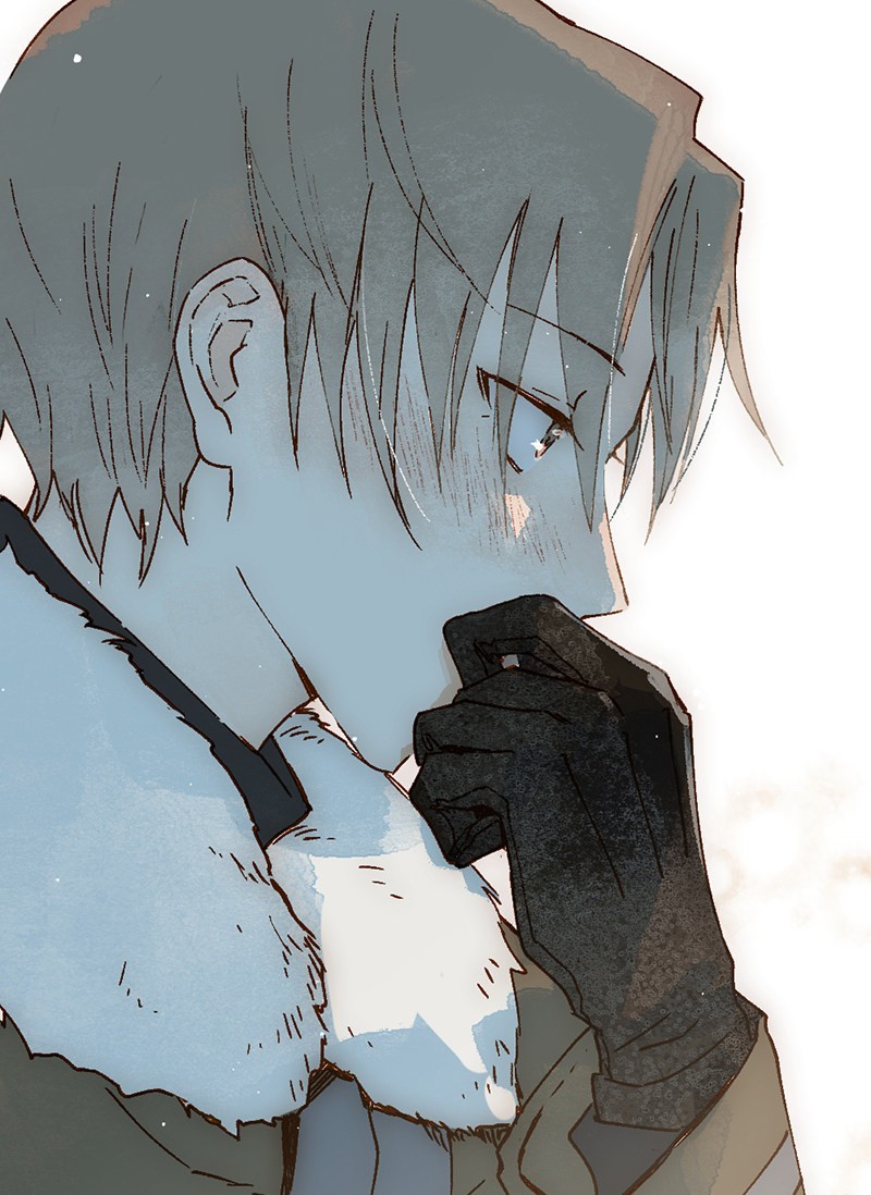 câu chuyện tình yêu kỳ lạ chapter 10 54