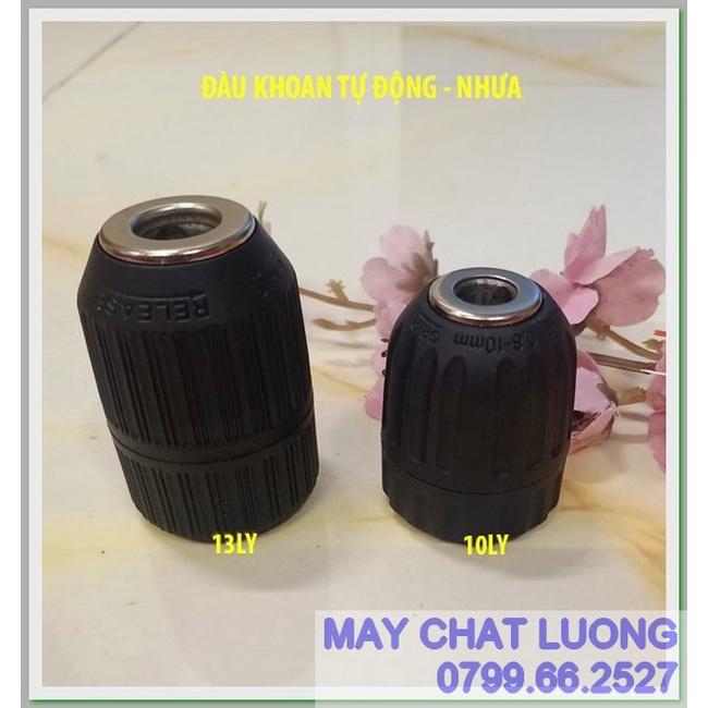 ĐẦU KHOAN TỰ ĐỘNG 10-13LY