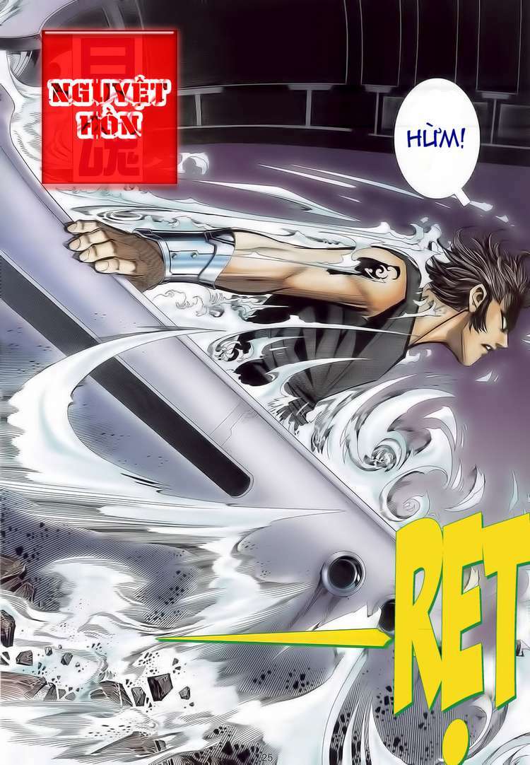 võ thần phượng hoàng chapter 103 17