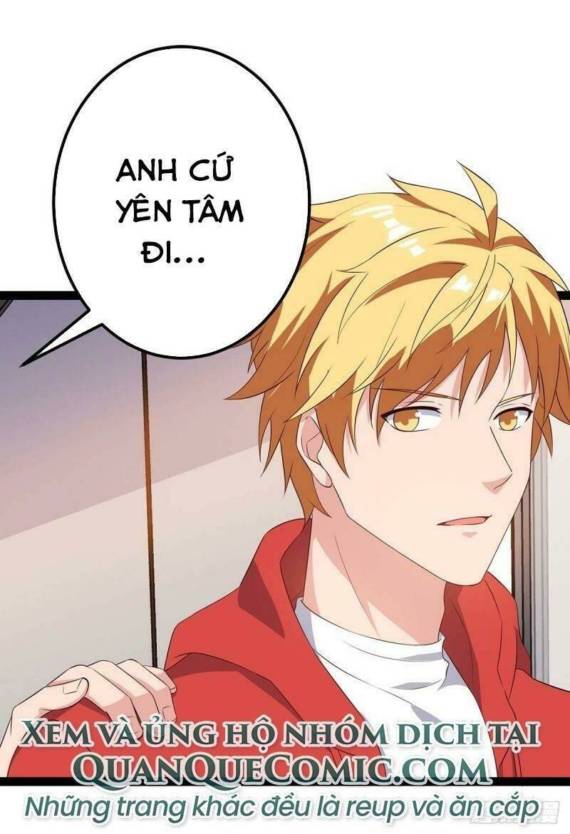 trọng sinh khí thiếu quy lai chapter 93 21