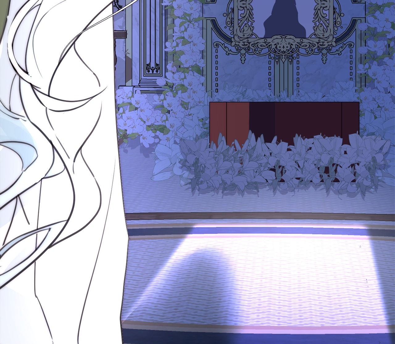 bông hoa độc của nhà công tước chapter 3.2 60