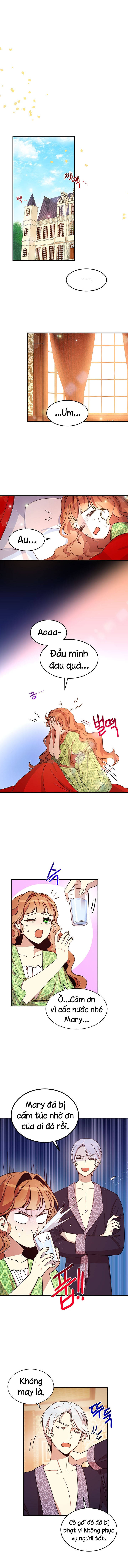 tại sao ngài làm điều này, công tước chapter 21 9