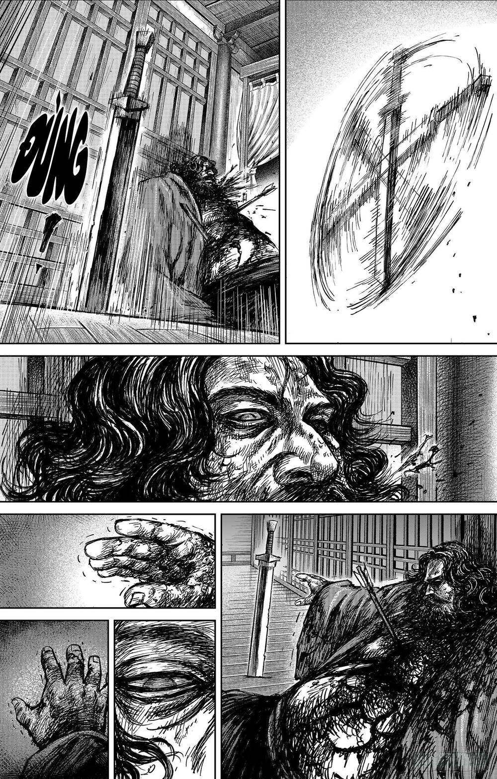 thích khách tín điều chapter 43 24