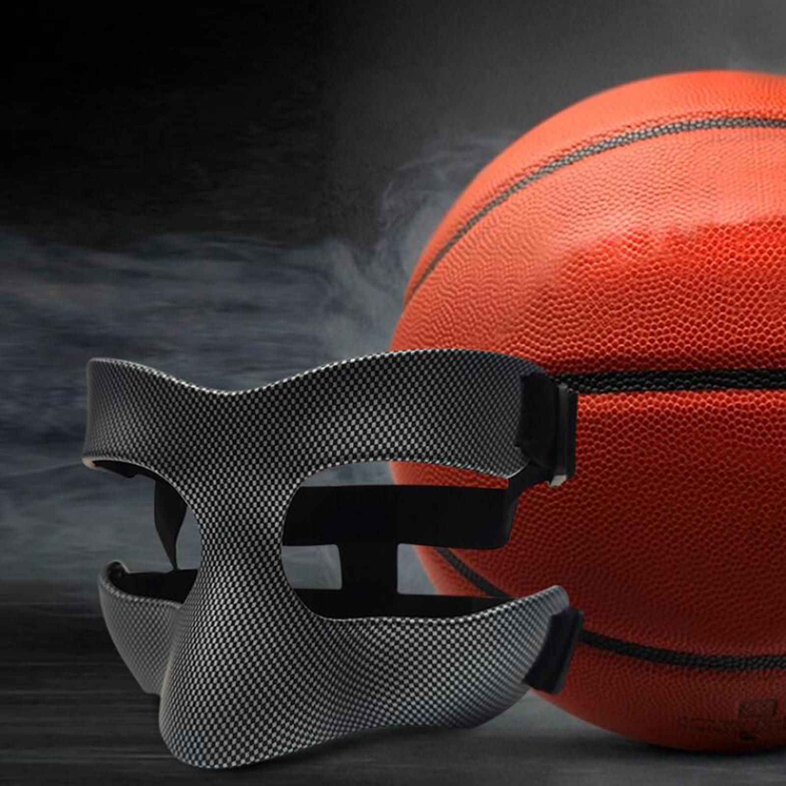 Nose Boxing Women Men Soccer Durable Adjustable Face