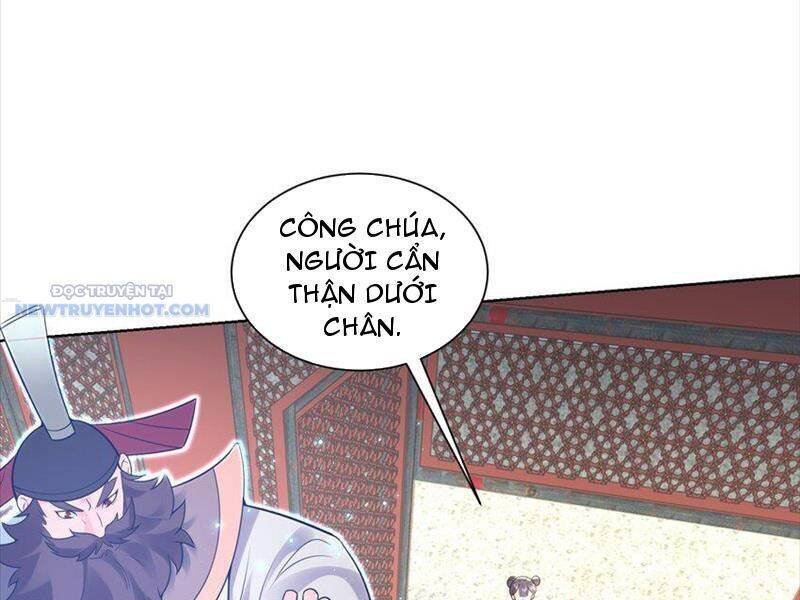 ta thực sự không muốn làm thần tiên chapter 28 32