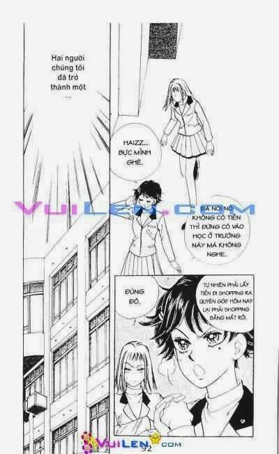 kẻ săn tiền chapter 2 92