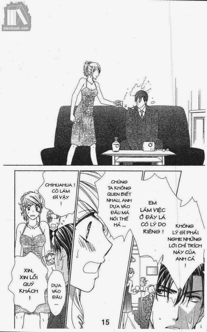 love of firos you chapter 1 13