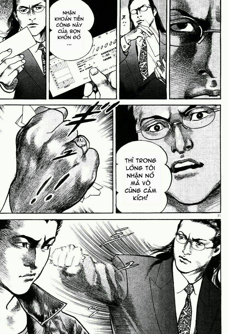 heat - thế giới ngầm chapter 100 18