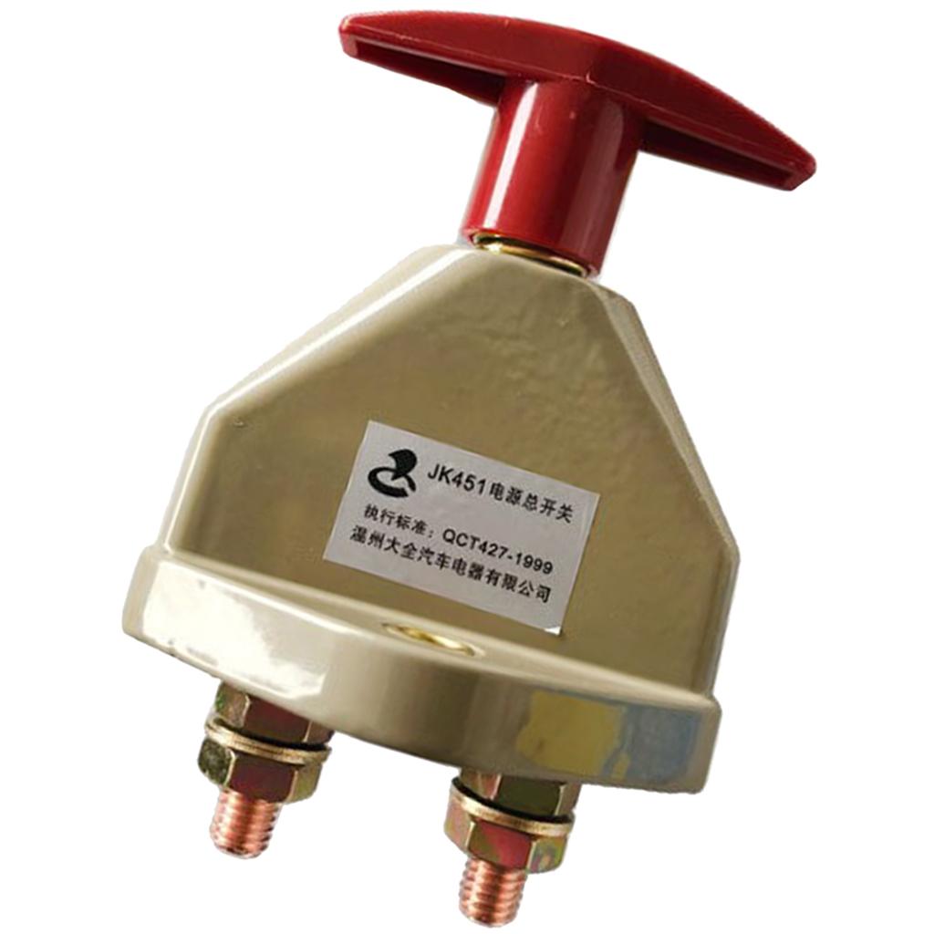 Xe Nâng điện Công Tắc Chính