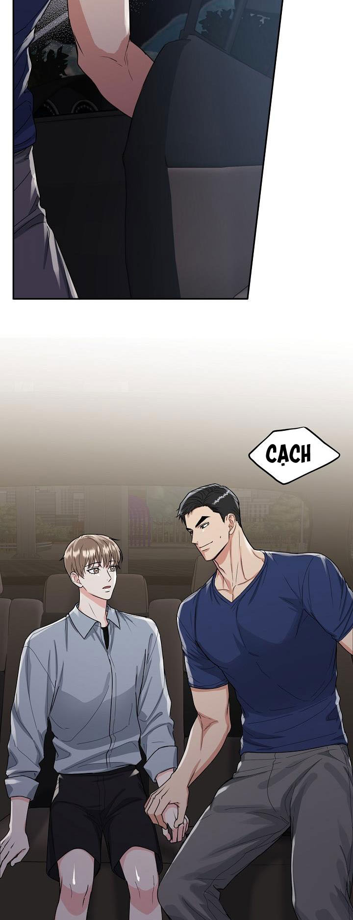 hổ dữ chapter 10 9