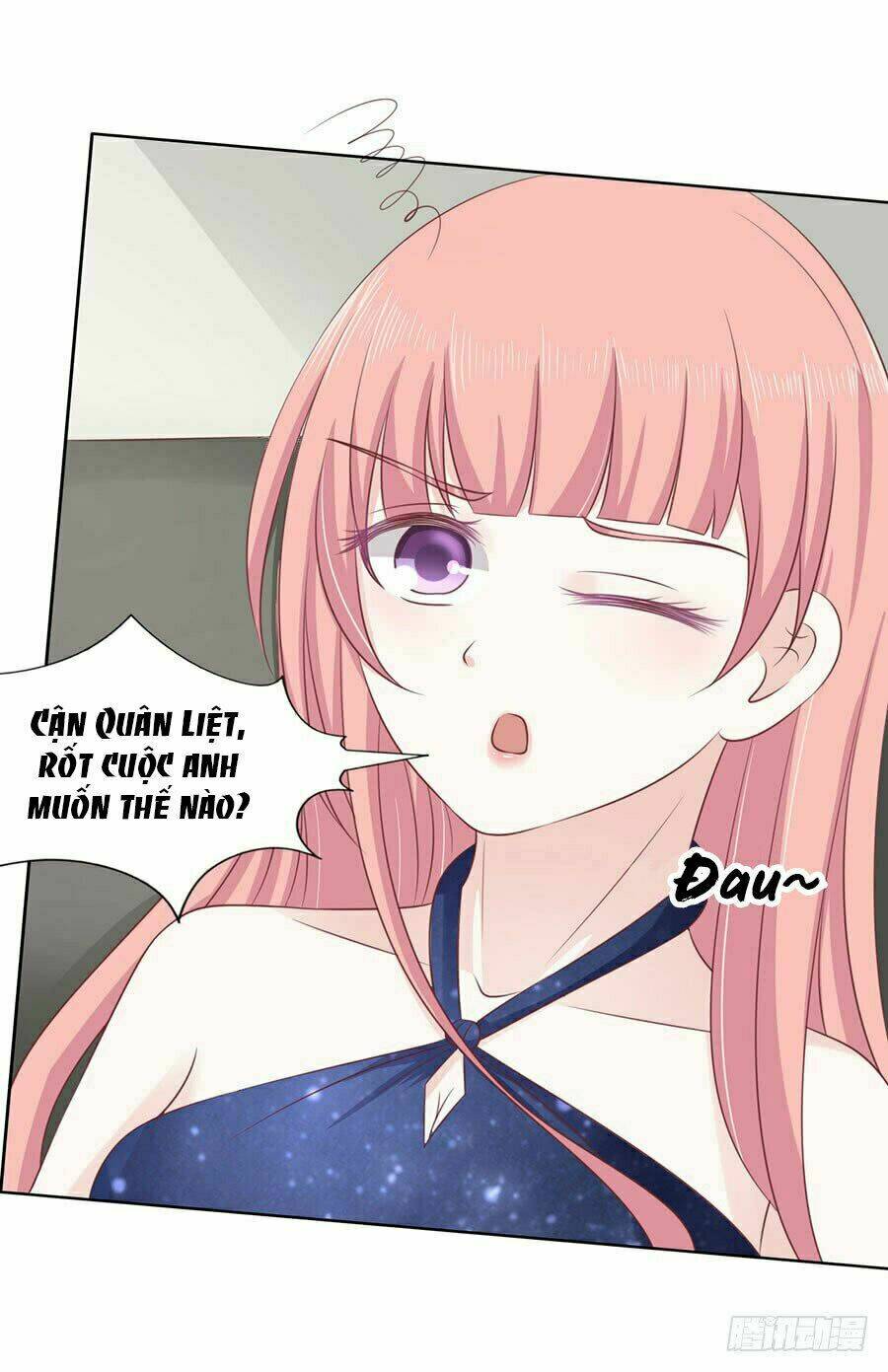 liệt ái tri hạ: series mật đào tiểu tình nhân chapter 123 36