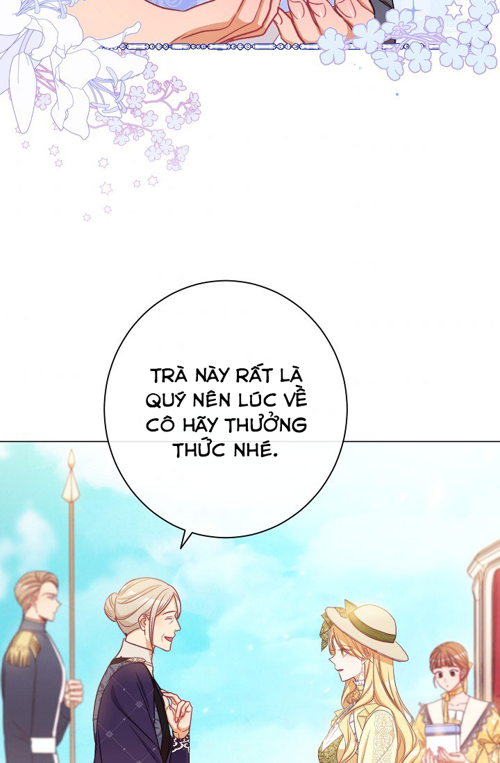 ác nữ đảo ngược đồng hồ cát chapter 61 64