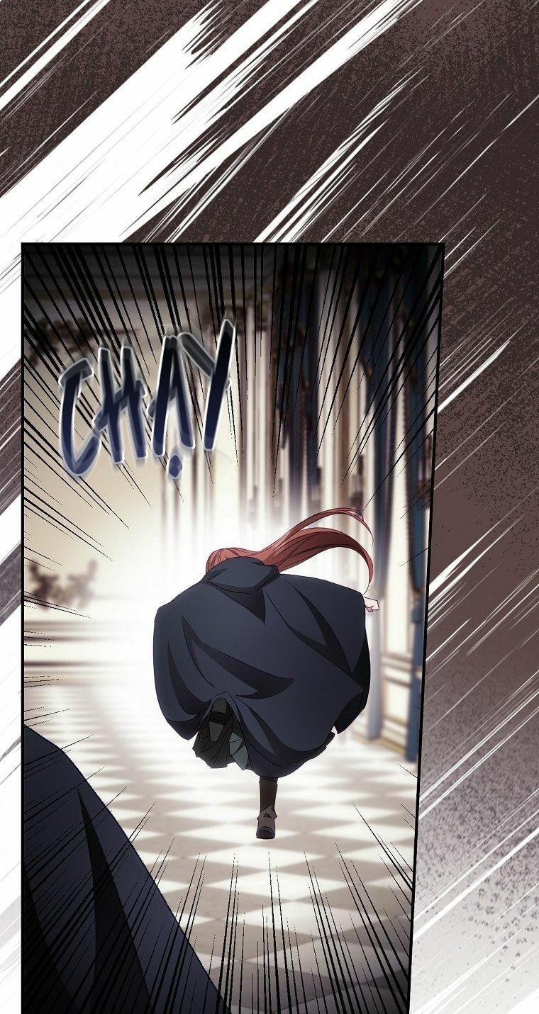 tôi nhìn thấy cái chết của bạn chapter 22 59