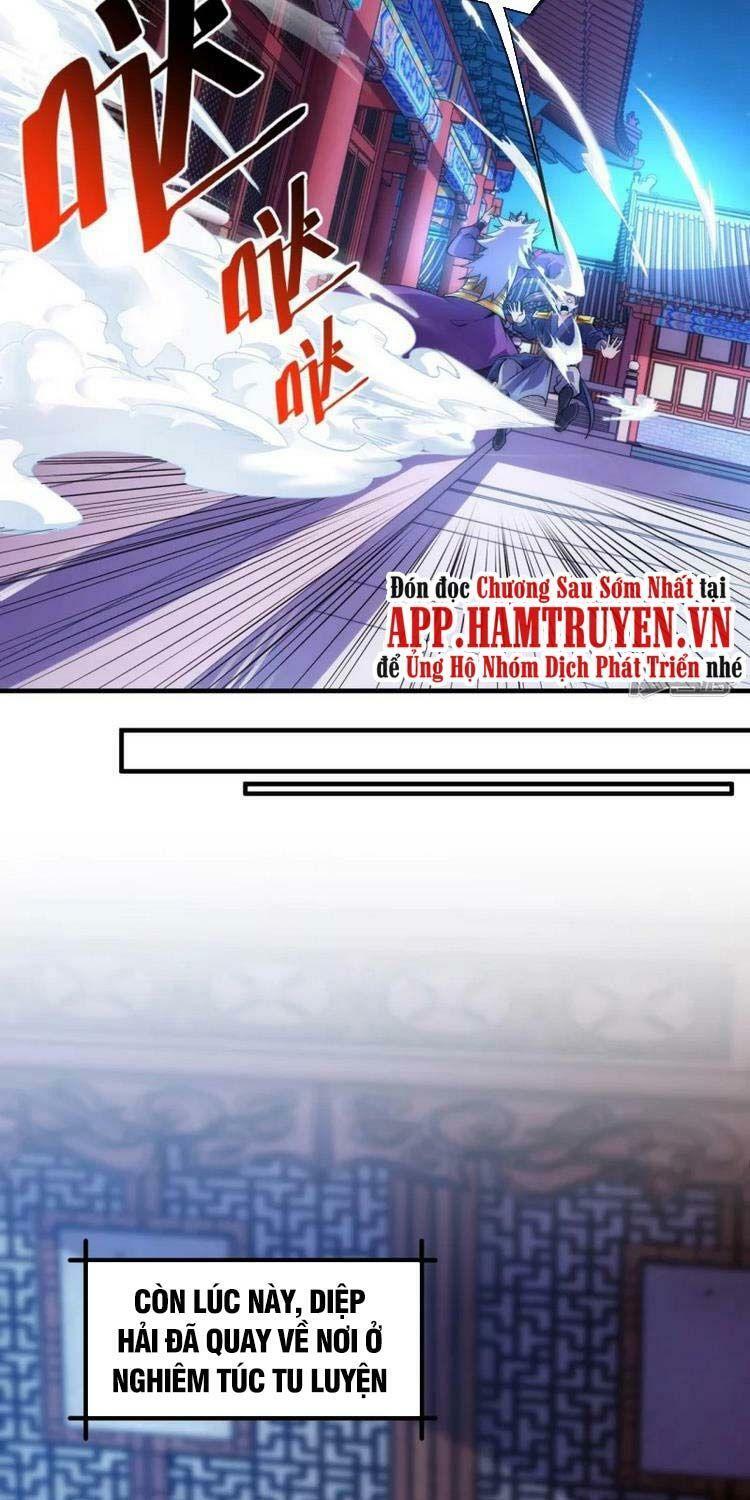 ta là thương thiên chapter 7 26