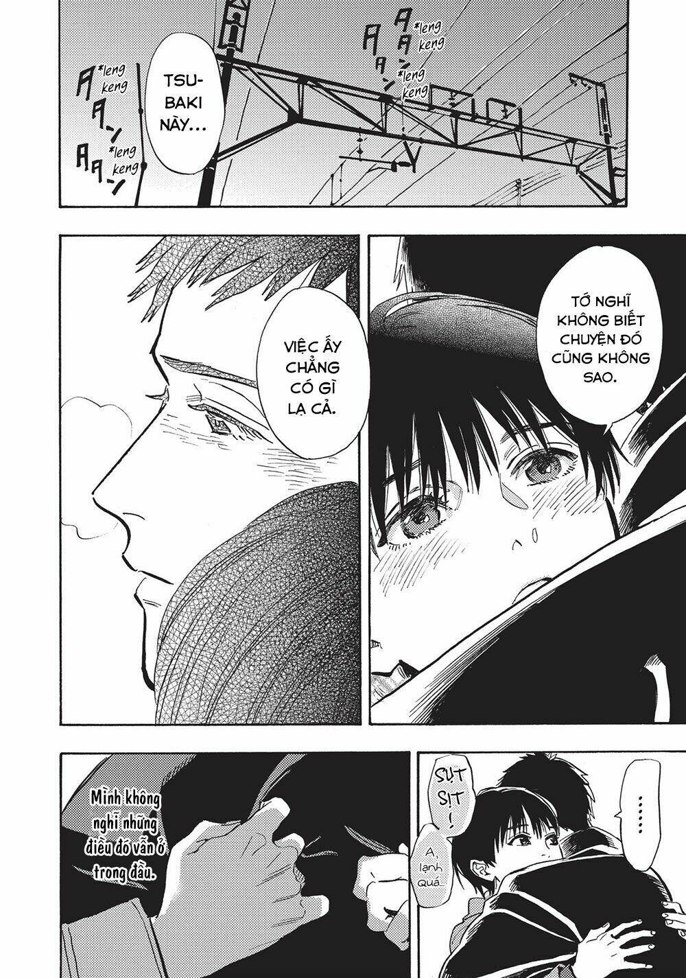 shimanami tasogare chapter 20 18