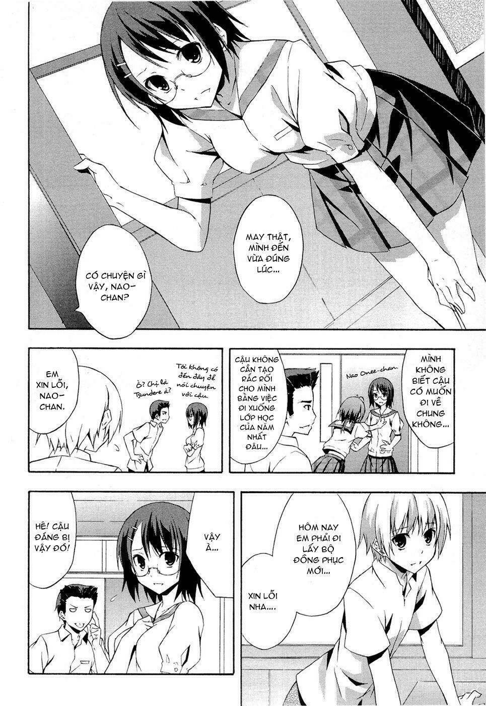 yosuga no sora chapter 1 17
