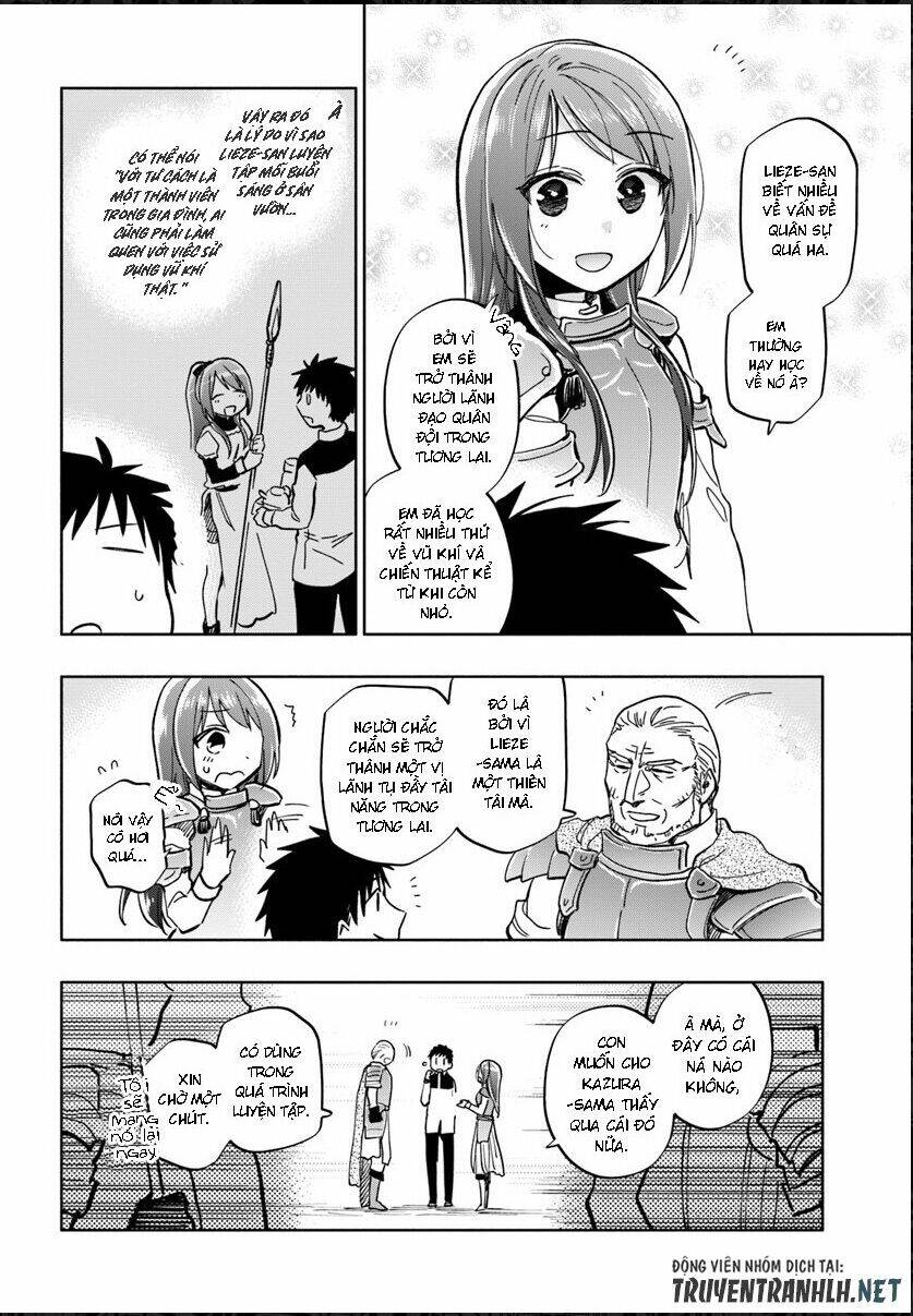 takarakuji de 40-oku atattandakedo isekai ni ijuu suru chapter 25 17