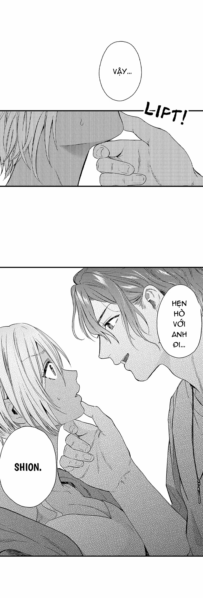 bị chịch bởi thằng bạn thân chapter 54.2 4