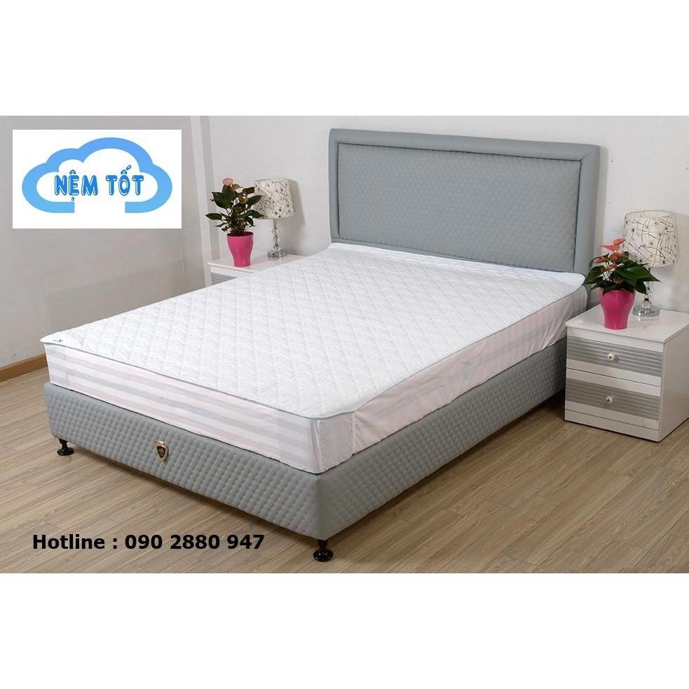 Tấm bảo vệ nệm cao cấp hàng chuẩn 5 sao đủ size - HÀNG CAO CẤP- Nemtotbedding