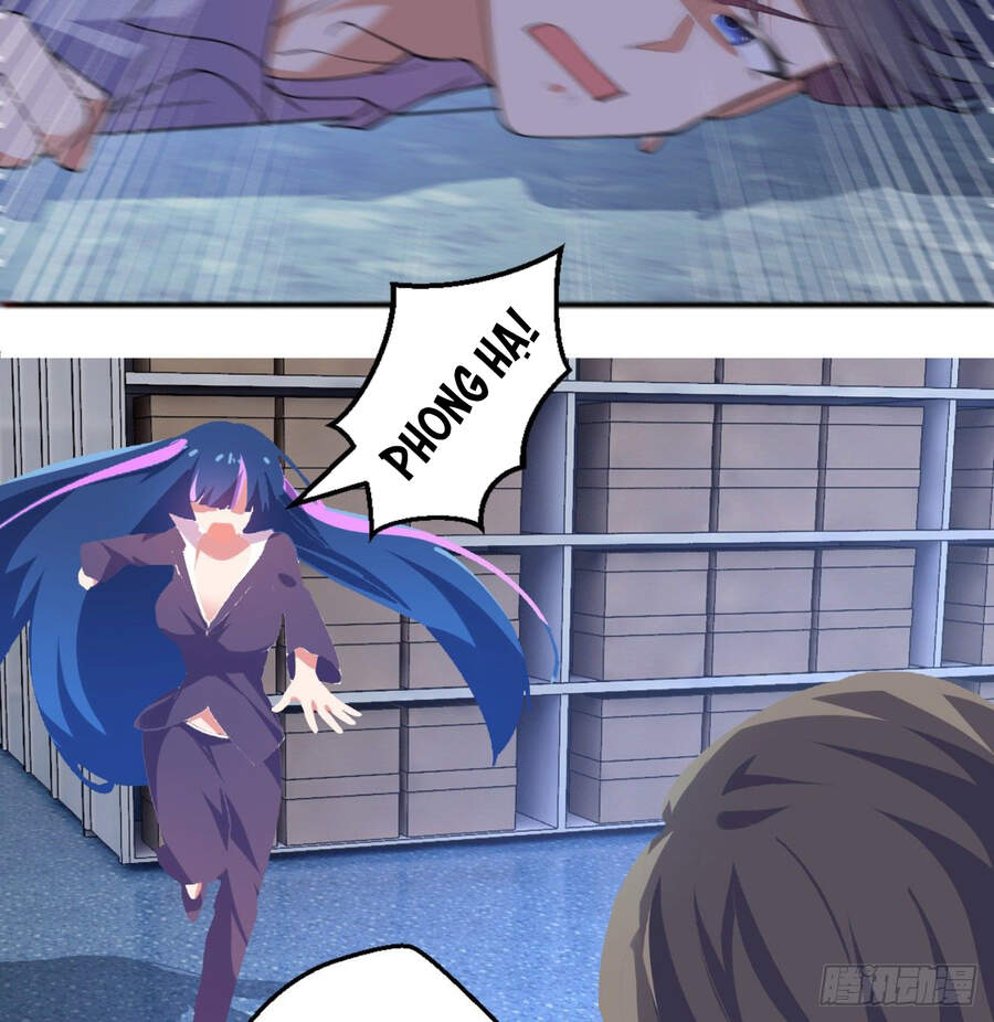 nhặt thuộc tính tại trái đất chapter 10 39