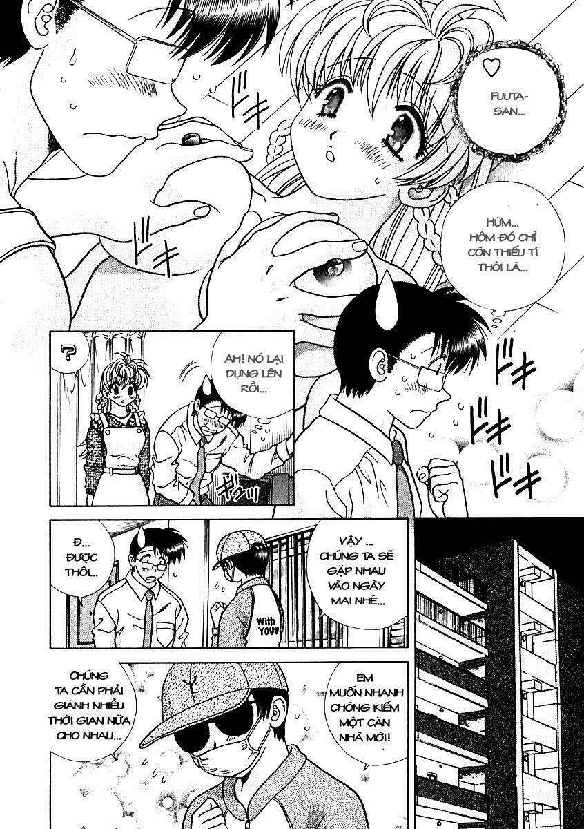 love lucky chapter 4 9