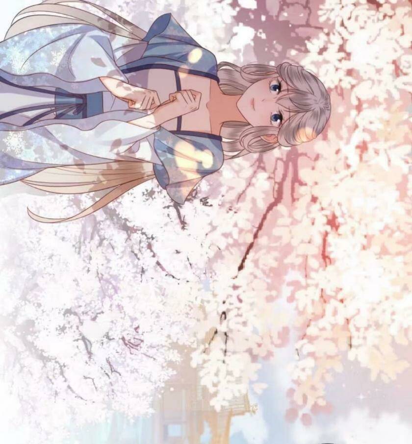 theo đuổi hoàng tử quá khó a~ chapter 65 9