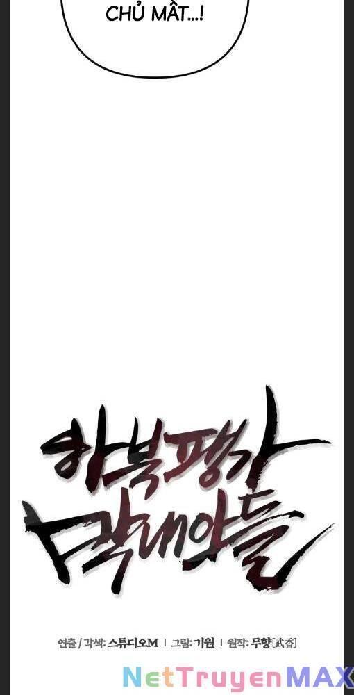 con trai út nhà ha buk paeng chapter 35 37