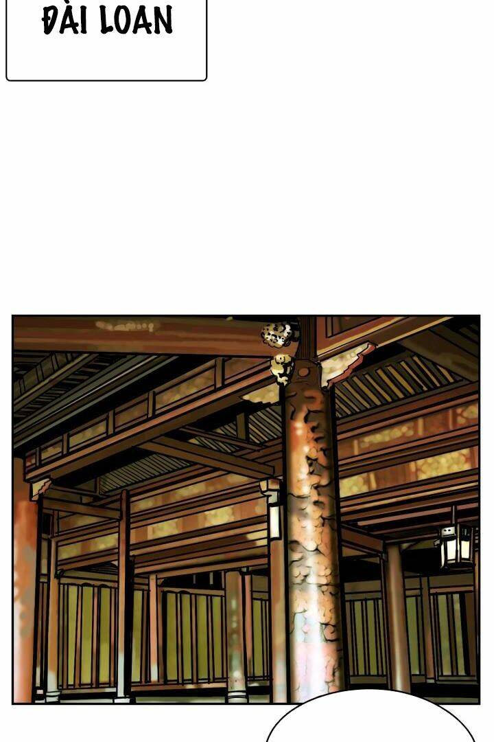 thợ săn đầu tiên chapter 61 65