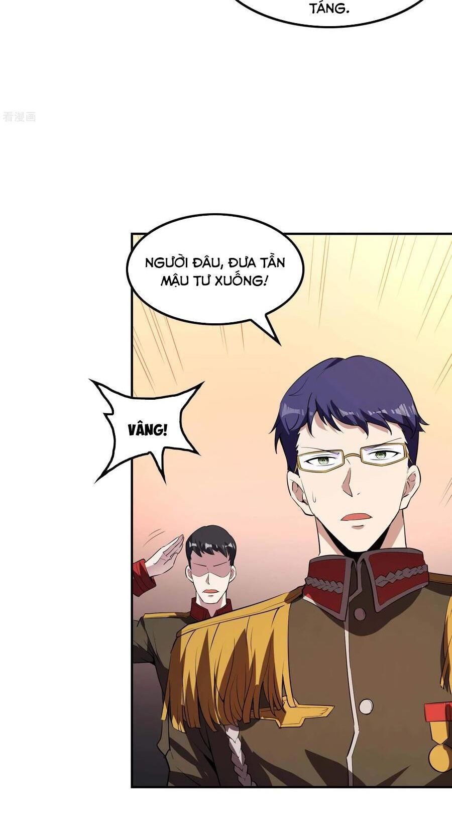 đệ nhất người ở rể chapter 58 19