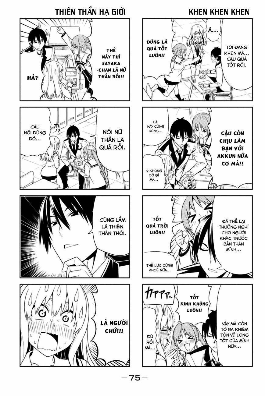 aho girl chapter 79 4