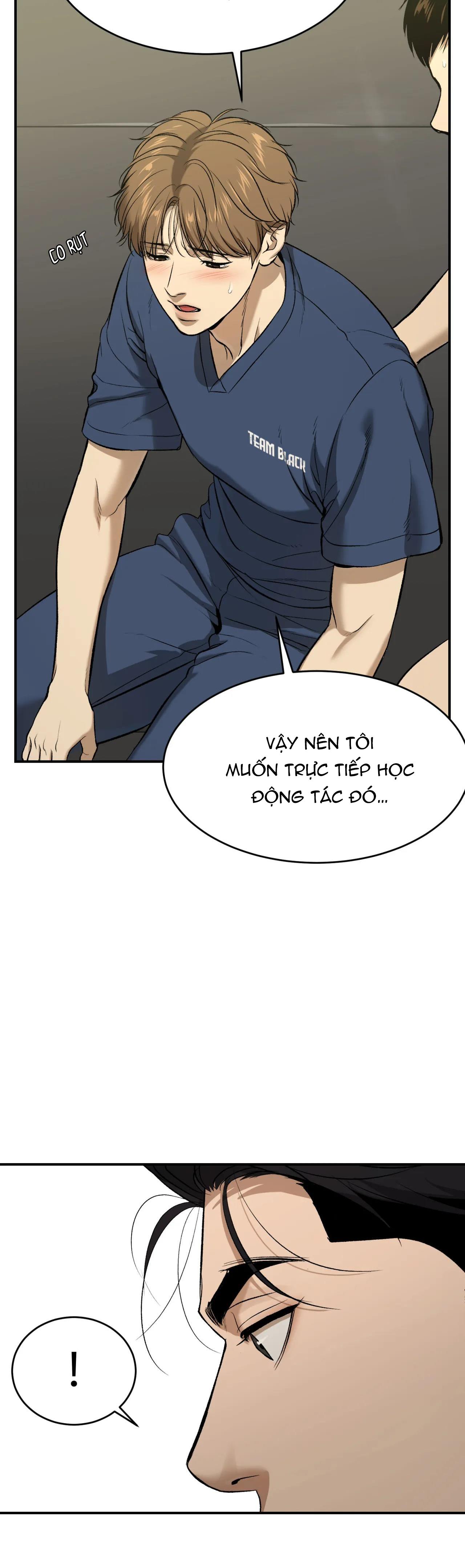 điềm rủi chapter 25 58