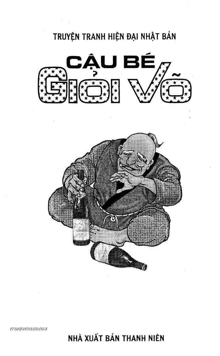 cậu bé giỏi võ chapter 57 4