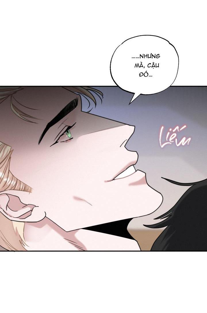 lời nói dối đẫm máu chapter 24 34