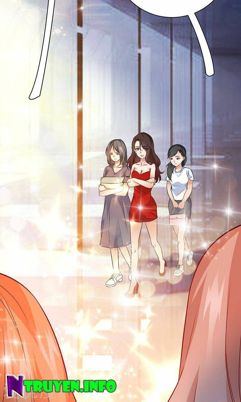 cô vợ siêu mẫu của cố thiếu chapter 39 10