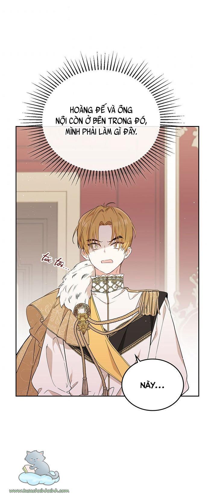 kiếp này ta sẽ trở thành gia chủ chapter 60 23