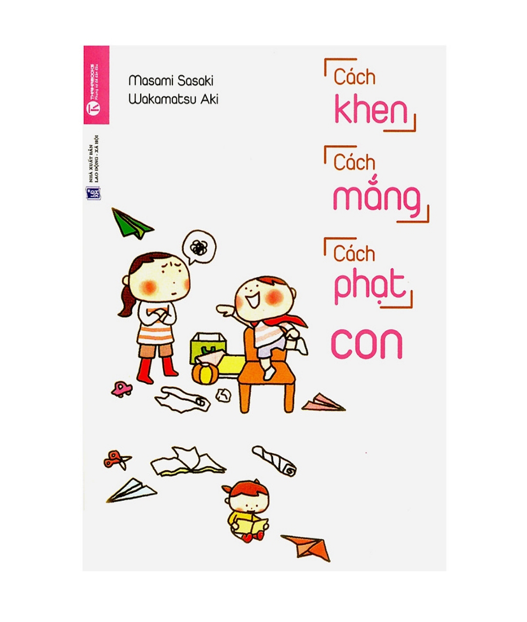 Combo Sách Nuôi Dạy Trẻ: Phương Pháp Giáo Dục Con Của Người Do Thái + Chờ Đến Mẫu Giáo Thì Đã Muộn +90% Trẻ Thông Minh Nhờ Cách Trò Chuyện Đúng Đắn Của Cha Mẹ + Cách Khen, Cách Mắng, Cách Phạt Con + Poster An Toàn(Tủ Sách Người Mẹ Tốt)