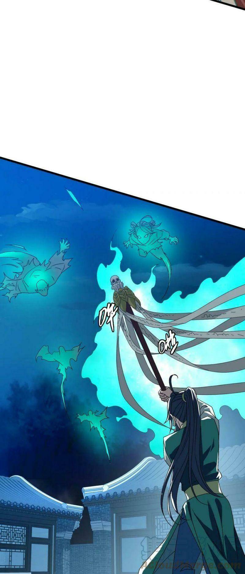 siêu đạo thần thuật chapter 118 9