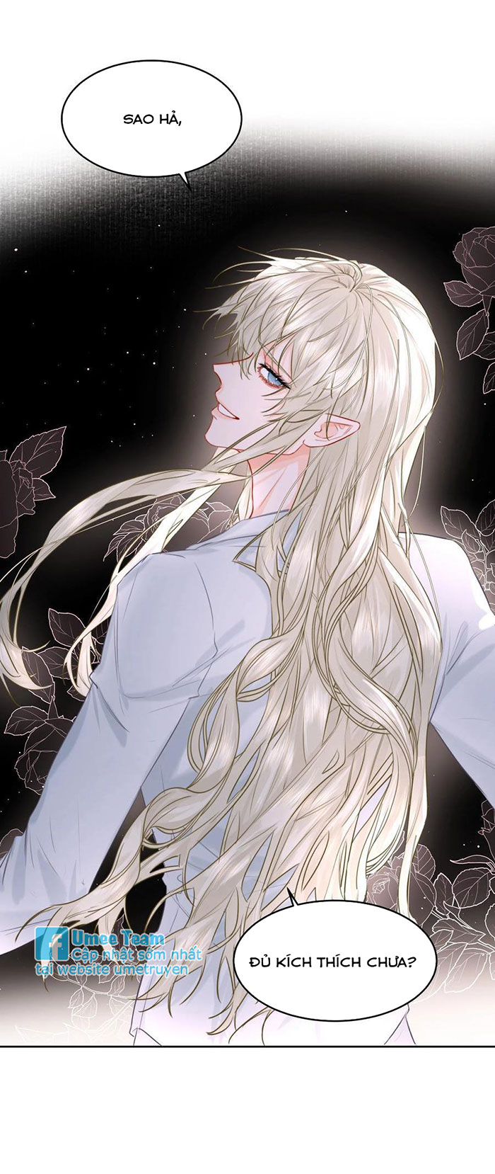 tình cũ là vua chapter 47 26