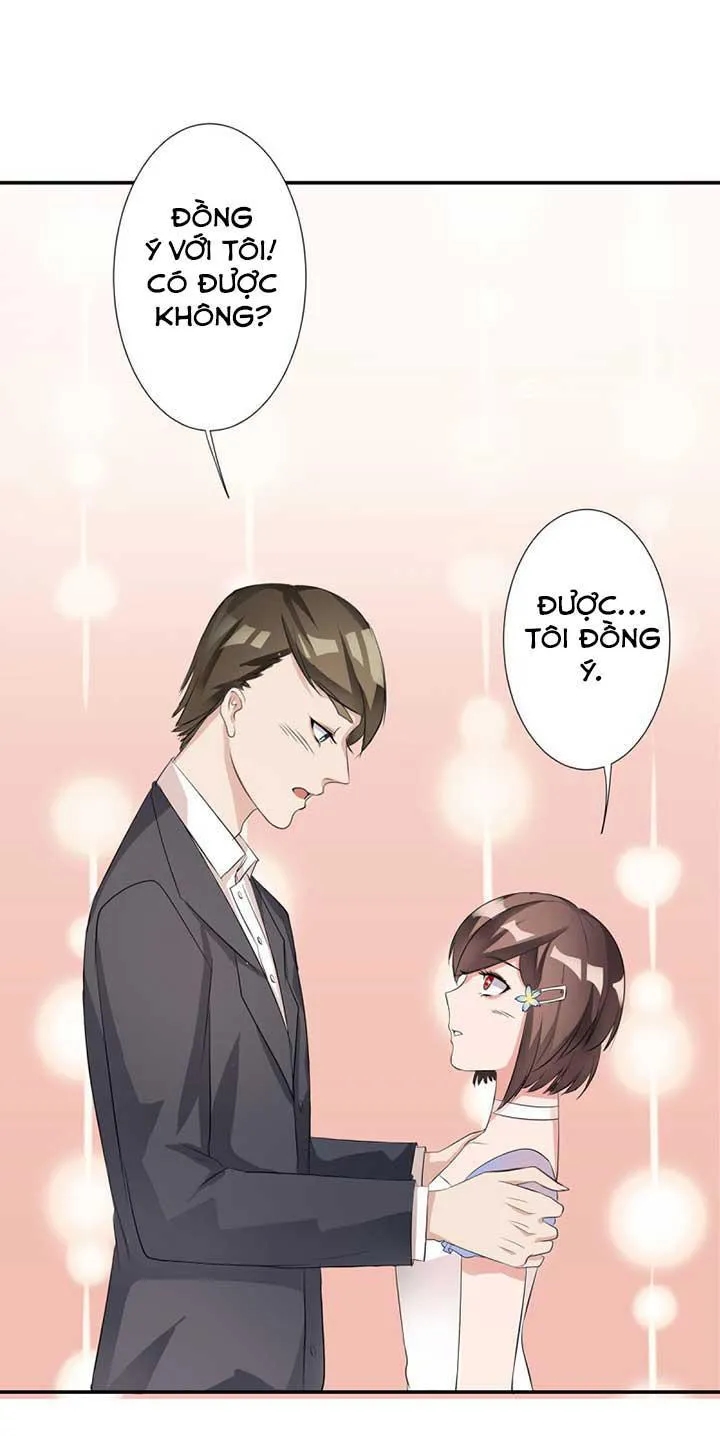 kháp kháp hương phản chapter 7 16