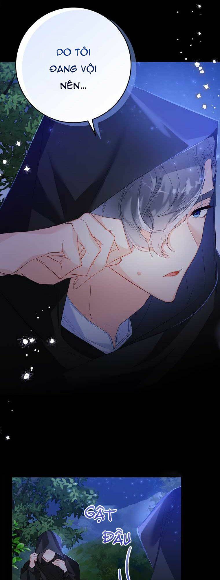 dư vị tách trà chapter 2 18