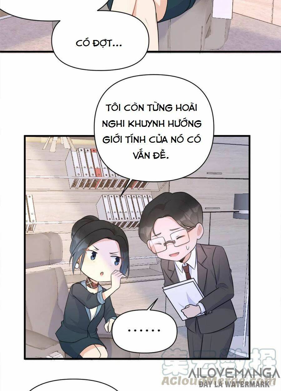 vẫn cứ nhớ em, nhớ em chapter 80 18