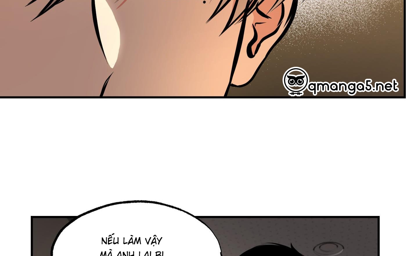 cây thương của ghost chapter 15 73